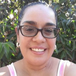 Meet your Posher, Susana